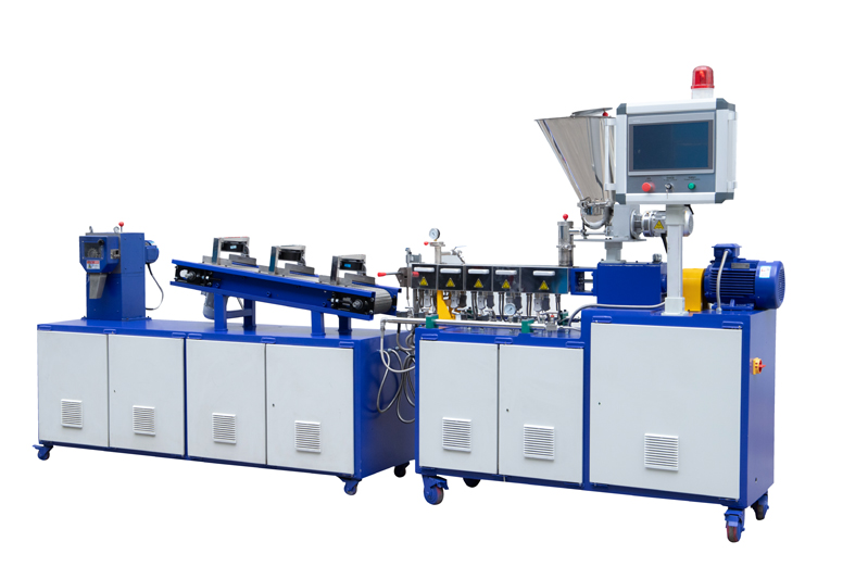 Lab twin screw extruder 003 High Cost-Effective Extruder Supplier Factory-direct Sales, Customized Solutions for Your Products