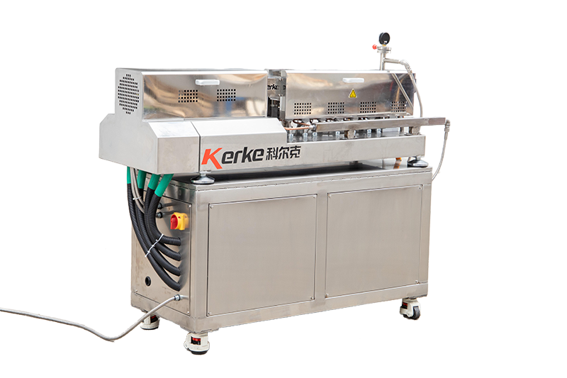 Lab twin screw extruder 004 High Cost-Effective Extruder Supplier Factory-direct Sales, Customized Solutions for Your Products