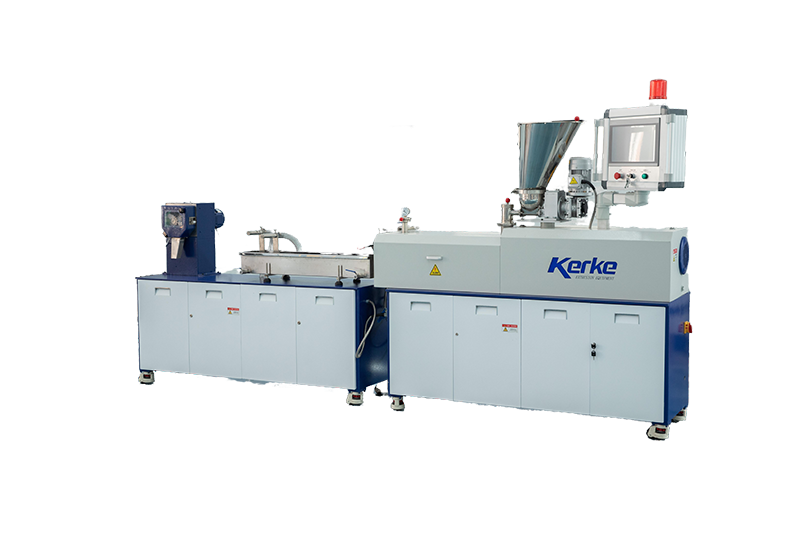 Lab twin screw extruder 005 High Cost-Effective Extruder Supplier Factory-direct Sales, Customized Solutions for Your Products