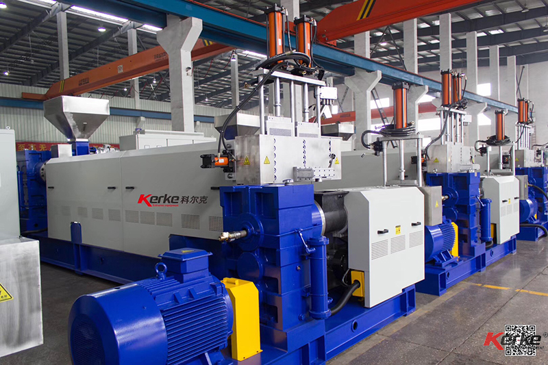 single screw extruder 002 High Cost-Effective Extruder Supplier Factory-direct Sales, Customized Solutions for Your Products
