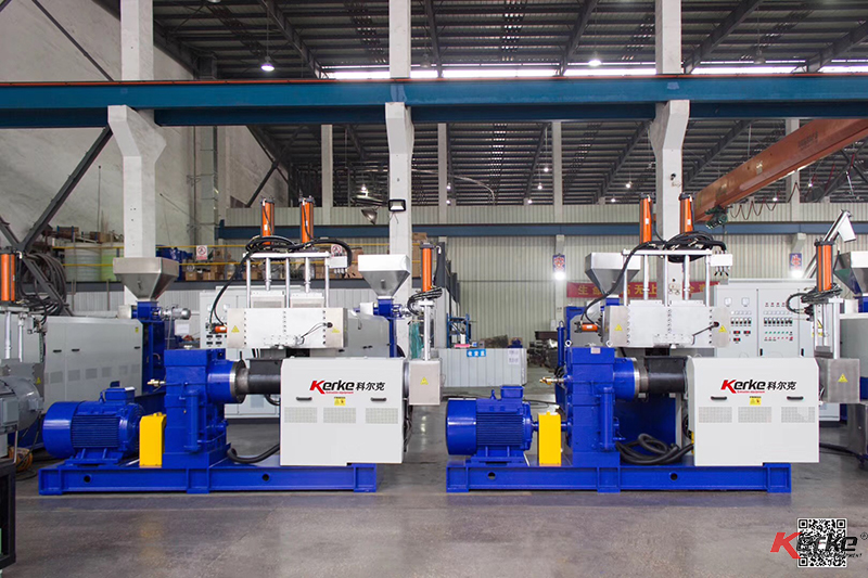 single screw High Cost-Effective Extruder Supplier Factory-direct Sales, Customized Solutions for Your Products